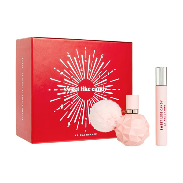 アリアナ グランデ スウィート ライク キャンディ EDP SP 100ml 【公式